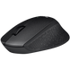 Мышка Logitech M330 Silent plus Black (910-004909) 910-004909 фото