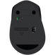 Мышка Logitech M330 Silent plus Black (910-004909) 910-004909 фото