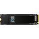 SSD-накопитель Samsung 990 EVO Plus 4 ТБ M.2 NVMe (MZ-V9S4T0BW) MZ-V9S4T0BW фото