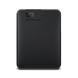 Зовнішній жорсткий диск WD Elements 2 ТБ (WDBU6Y0020BBK-WESN) WDBU6Y0020BBK-WESN фото