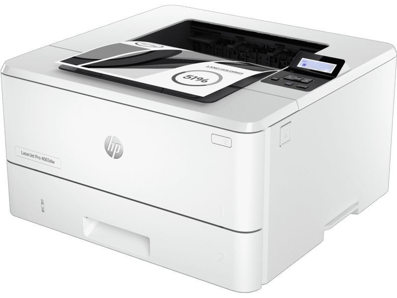Принтер HP LJ Pro M4003dw c Wi-Fi (2Z610A)