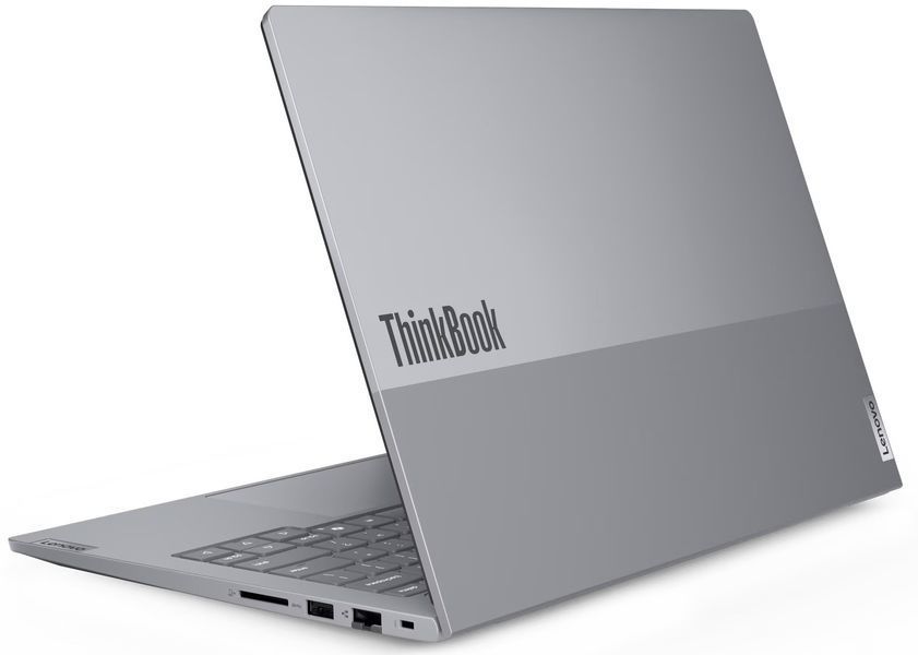 Ноутбук LENOVO ThinkBook 16 (21MS004TRA)