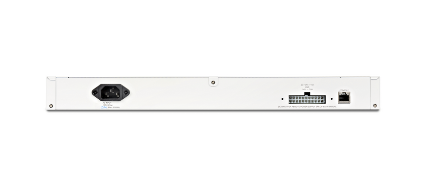 Комутатор Fortinet FortiSwitch FS-248E-POE