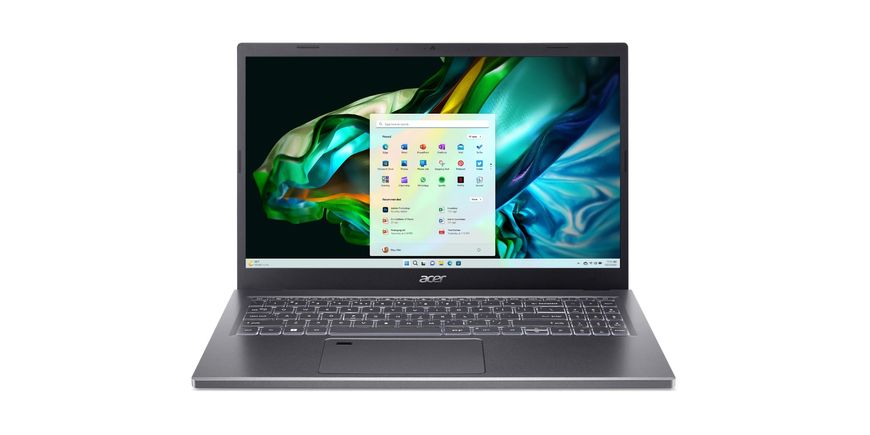 Ноутбук Acer Aspire 5 A515-58M (NX.KHGEU.005)