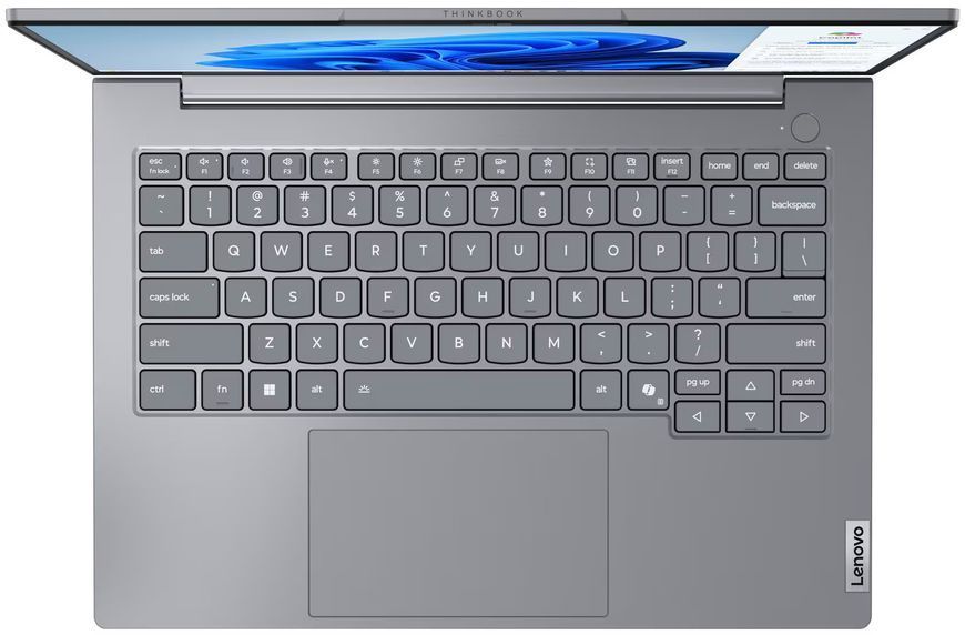 Ноутбук LENOVO ThinkBook 16 (21MS004TRA)