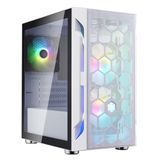 Корпус SilverStone FARA (SST-FAH1MW-PRO)