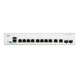Комутатор керований Cisco Catalyst 1300 (C1300-8T-E-2G)
