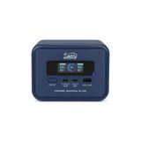 Зарядна станція Enot S100 (100W / 100Wh, LiFePO4) &mdash; Портативний повербанк AC/DC