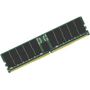 Модуль памяти Kingston Server Premier 96 ГБ DDR5-6400 ECC Registered CL52 DIMM 2Rx4 Micron C (KSM64R52BD4-96MC)