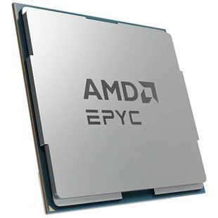 Процесор AMD EPYC 9135 (SP5, Tray)