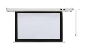 Экран моторизованный Acer E100-W01MW 16:10, 100" (MC.JBG11.009)