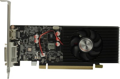 Видеокарта AFOX GeForce GT 1030 2GB GDDR5