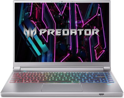 Ноутбук Acer Predator Triton 14 PT14-51 (NH.QLNEU.001) - Suricom