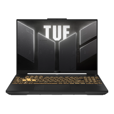 Ноутбук ASUS TUF Gaming F16 (2024) FX607JV-N3112 (90NR0HV6-M00BM0)