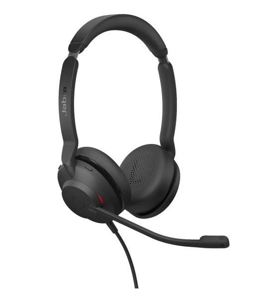 Навушники Jabra Evolve2 30 SE USB-C MS Stereo (23189-999-879)