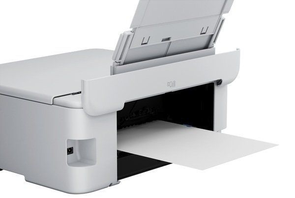 БФП Epson L8160 c WI-FI (C11CJ20404)