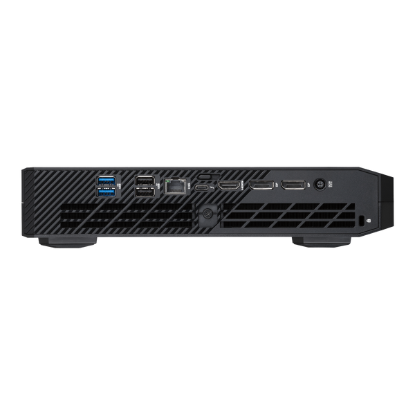 Міні-ПК Asus ROG NUC 14 RNUC14SRKU7168A2I Core Ultra 7 155H RTX 4060 16 ГБ DDR5 512 ГБ SSD Wi-Fi 6E Win11 (90AS0051-M00050)