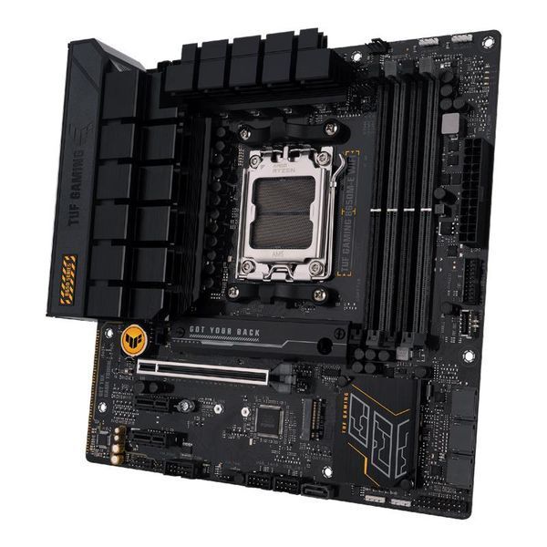 Материнская плата ASUS TUF GAMING B650M-E WIFI (90MB1FV0-M0EAY0)