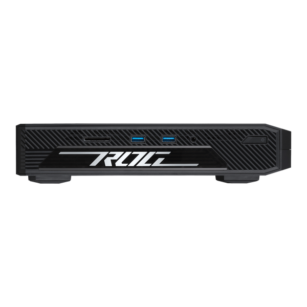 Міні-ПК Asus ROG NUC 14 RNUC14SRKU7168A2I Core Ultra 7 155H RTX 4060 16 ГБ DDR5 512 ГБ SSD Wi-Fi 6E Win11 (90AS0051-M00050)