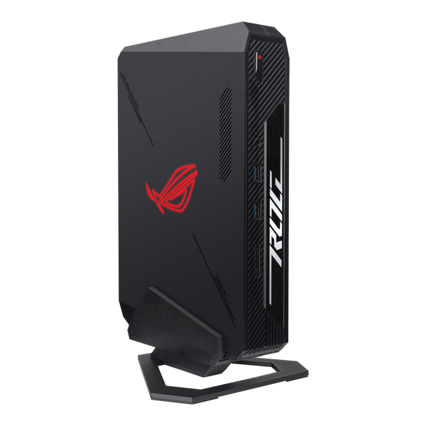 Міні-ПК Asus ROG NUC 14 RNUC14SRKU7168A2I Core Ultra 7 155H RTX 4060 16 ГБ DDR5 512 ГБ SSD Wi-Fi 6E Win11 (90AS0051-M00050)