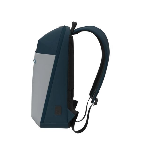 Рюкзак Canyon OnPack UR01 16 л для ноутбука до 15,6" с USB-портом синий Arctic Blue (CNS-BPUR01BL)