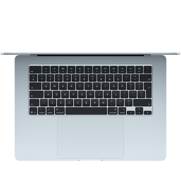Ноутбук Apple MacBook Air 15.3" M5 16/1TB 2026 (MDVT4UA/A) Sky Blue