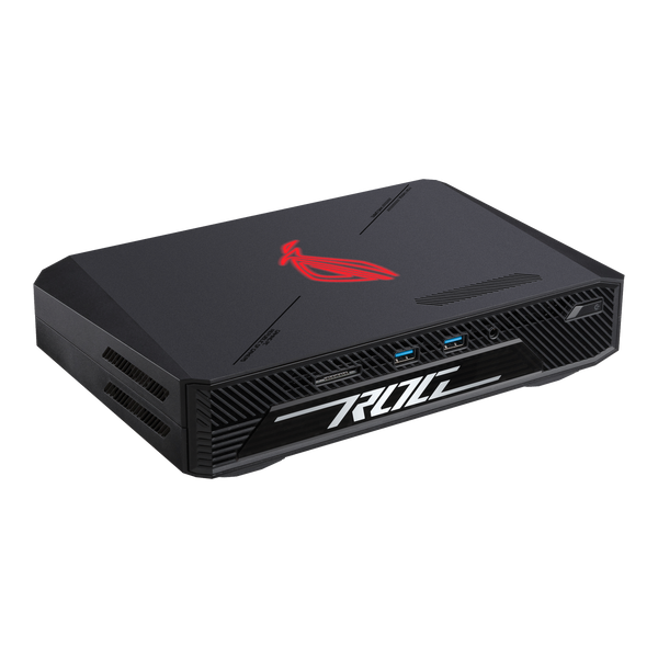 Міні-ПК Asus ROG NUC 14 RNUC14SRKU7168A2I Core Ultra 7 155H RTX 4060 16 ГБ DDR5 512 ГБ SSD Wi-Fi 6E Win11 (90AS0051-M00050)