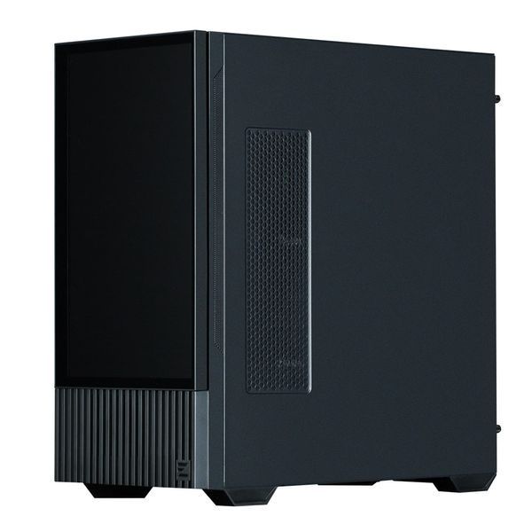 Корпус Zalman Z10 DS (Z10DSBLACK)