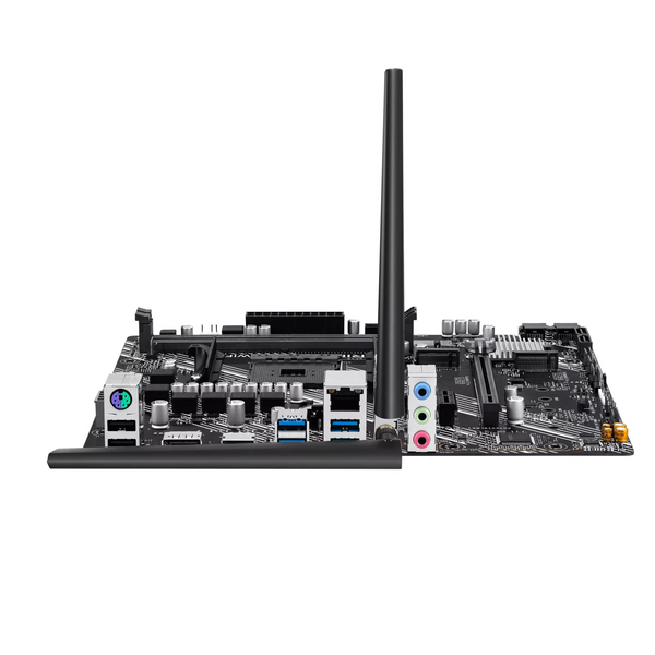 Материнська плата ASUS PRIME B550M-K WIFI (90MB1R80-M0EAY0)