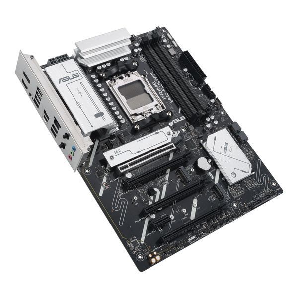 Материнська плата ASUS PRIME B840-PLUS WIFI (90MB1IZ0-M0EAY0)
