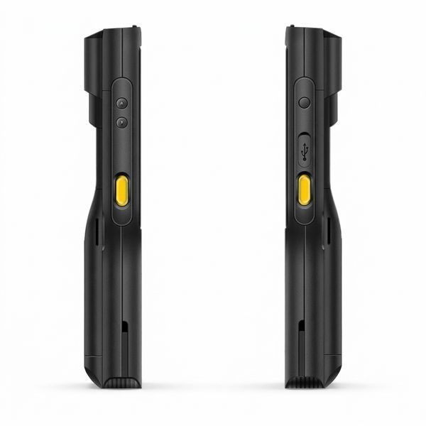 Терминал сбора данных Chainway C61 Android 13, 2D SE4710, 6/64 ГБ, 47 клавиш (C61E-2SE-N-CK47C8R5A13)