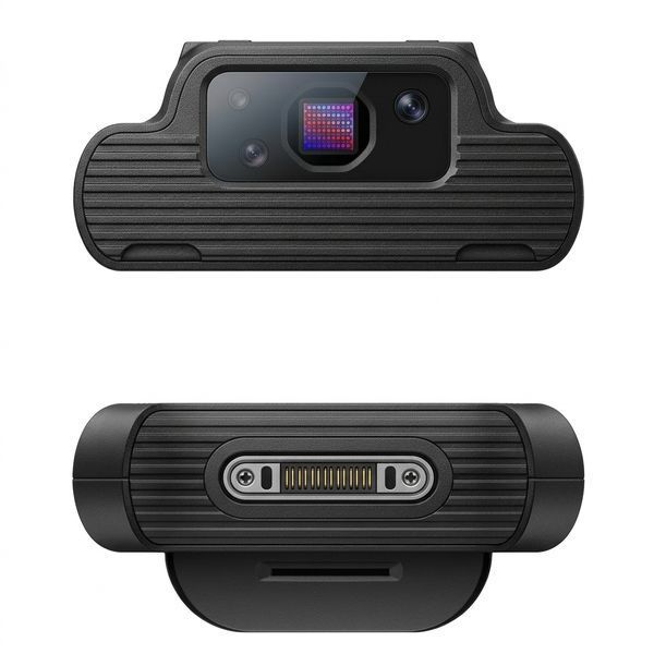 Терминал сбора данных Chainway C61 Android 13, 2D SE4710, 6/64 ГБ, 47 клавиш (C61E-2SE-N-CK47C8R5A13)