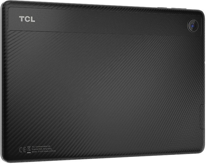 Планшет TCL TAB 10 LTE (9160G1) 10.1" LTE 3/32Gb Dark Grey