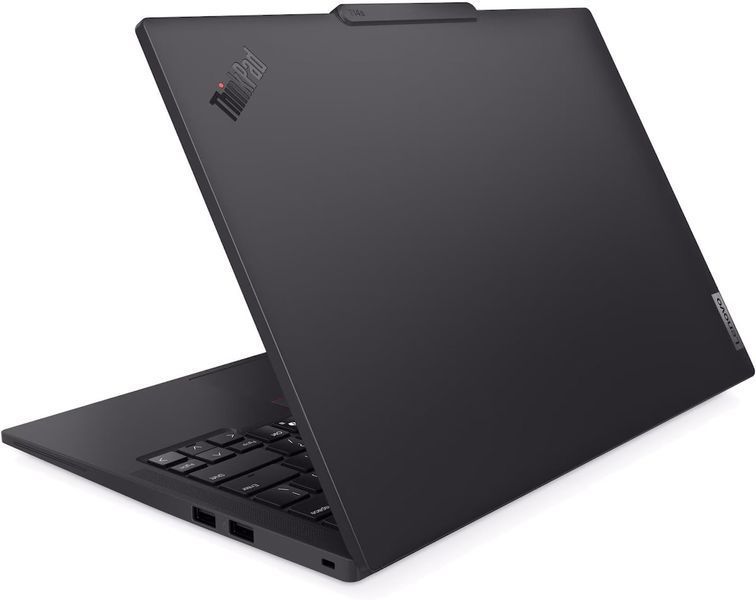 Ноутбук Lenovo ThinkPad T14s Gen 6 14" WUXGA Touch Core Ultra 7 255U 32/1024 ГБ Windows 11 Pro (21R1006BRA)