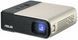 Портативний проєктор Asus ZenBeam E2 (90LJ00H3-B01170) 90LJ00H3-B01170 фото