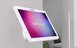 Сенсорний PoE++ дисплей Ubiquiti UniFi Connect Display 21,5" Full HD 1920&times;1080 для цифрових вивісок (UC-DISPLAY) UC-DISPLAY фото