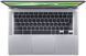 Хромбук Acer Chromebook 314 CB314-4H Silver NX.KQDEU.004 фото