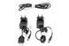 HDMI KVM-удлинитель DIGITUS по IP, комплект, Full HD 1080p, до 120 м по витой паре (DS-55202) DS-55202 фото