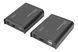 HDMI KVM-удлинитель DIGITUS по IP, комплект, Full HD 1080p, до 120 м по витой паре (DS-55202) DS-55202 фото