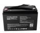 Аккумуляторная батарея Prologix AGM 12V 100AH (PL12-100) PL12-100 фото