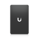 NFC-картки доступу Ubiquiti UniFi Access Card MIFARE DESFire EV3 чорні, 10 шт. (UA-CARD-B-10) UA-CARD-B-10 фото