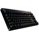 Клавиатура Logitech G Pro X TKL Lightspeed Gaming Keyboard Black (L920-012136) L920-012136 фото