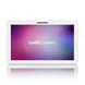 Сенсорний PoE++ дисплей Ubiquiti UniFi Connect Display 21,5" Full HD 1920&times;1080 для цифрових вивісок (UC-DISPLAY) UC-DISPLAY фото