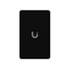 NFC-картки доступу Ubiquiti UniFi Access Card MIFARE DESFire EV3 чорні, 10 шт. (UA-CARD-B-10) UA-CARD-B-10 фото