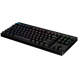 Клавиатура Logitech G Pro X TKL Lightspeed Gaming Keyboard Black (L920-012136) L920-012136 фото