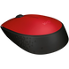 Мышка Logitech M171 Wireless Mouse Red (L910-004641) L910-004641 фото