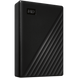 Внешний жесткий диск WD My Passport Black 5 ТБ 2.5&Prime; USB (WDBPKJ0050BBK-WESN) WDBPKJ0050BBK-WESN фото