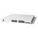 Комутатор керований Cisco Catalyst 1300 24-port (C1300-24FP-4G) C1300-24FP-4G фото