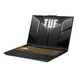 Ноутбук Asus TUF Gaming F16 (2024) FX607JV-N3112 (90NR0HV6-M00BM0)