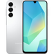 Смартфон Samsung Galaxy A16 4/128 ГБ, 6,7&Prime; Super AMOLED, 2 SIM, серый (SM-A165FZABEUC) SM-A165FZABEUC фото